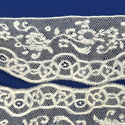 ヴァレンシエンヌレース（No.3824）