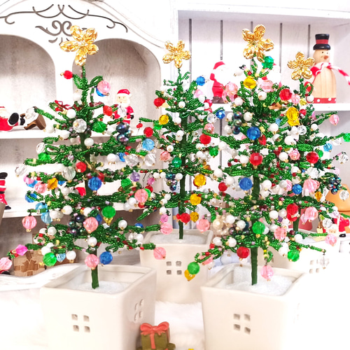 クリスマスツリー205センチ アルザスツリー風 180センチクリスマスツリー 25496_1.jpg