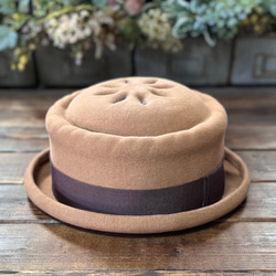 KENT BREAD HATのギャラリー | ハンドメイド通販・販売のCreema KENT BREAD HATのギャラリー | ハンドメイド通販・販売のCreema