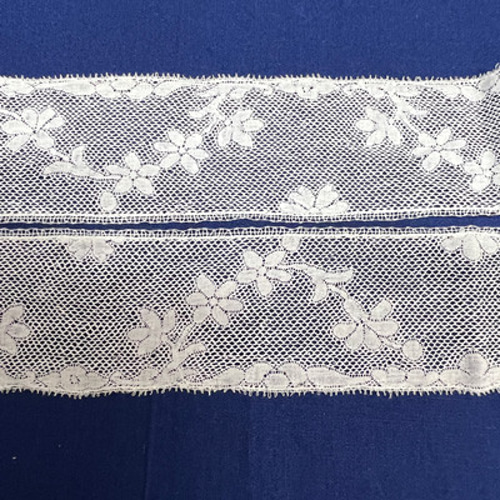 ヴァレンシエンヌレース（No.3834） レース インターナショナル