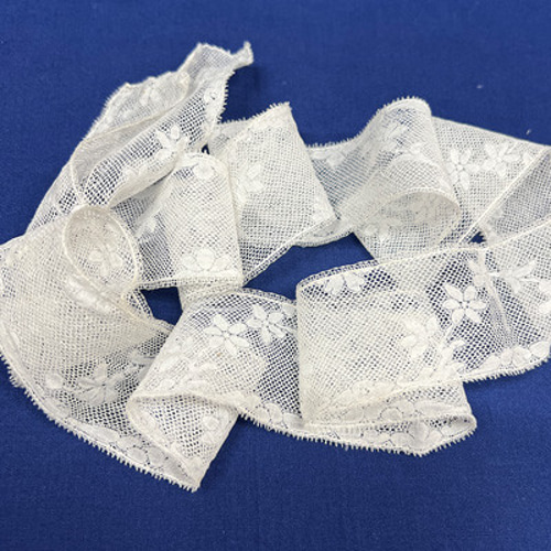 ヴァレンシエンヌレース（No.3834） レース インターナショナル