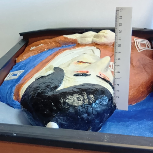浮世絵名人写楽の歌舞伎名人市川鰕蔵 絵画 フェルメール 通販