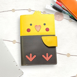 システム手帳 ミニ6 カバー のおすすめ人気通販 検索結果｜Creema