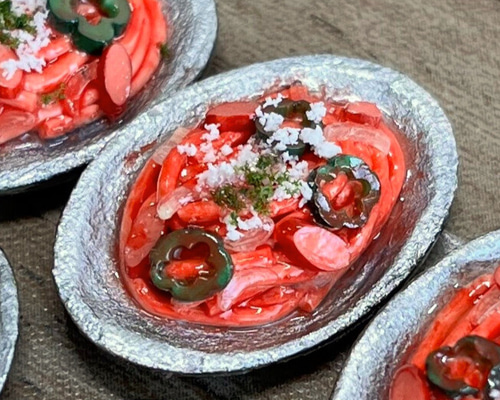 ノリさん用　　ナポリタン銀皿セット ノリさん用 ナポリタン銀皿セット ノリさん用 ナポリタン銀皿