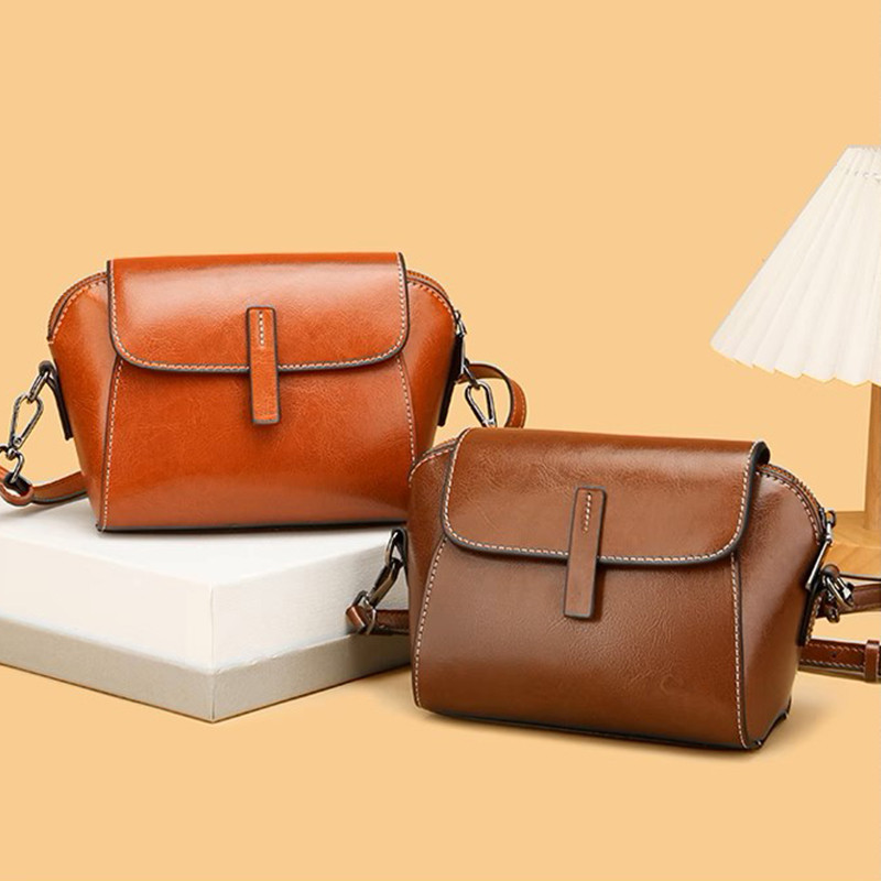 ショルダーバッグ 鞄 収納 ハンド デザイン レディース 秋 冬 全4色 茶色 ショルダーバッグ 鞄 収納 ハンド デザイン レディース 秋 冬 全