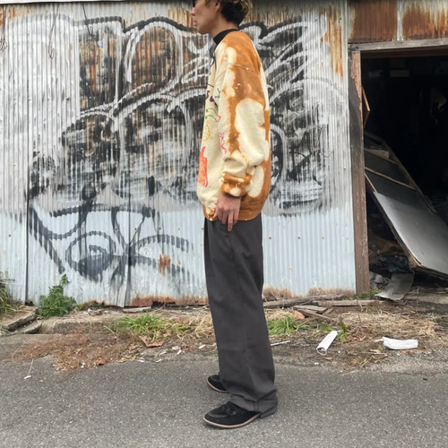 古着 ヴィンテージ vintage sweat スウェット トレーナー