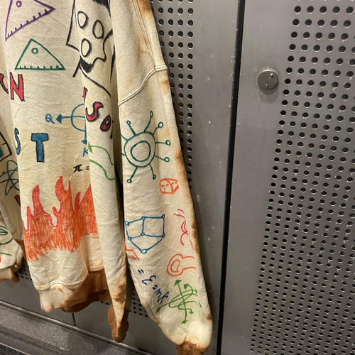古着 ヴィンテージ vintage sweat スウェット トレーナー