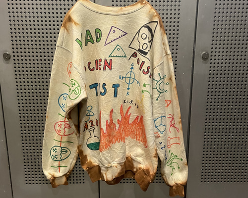 古着 ヴィンテージ vintage sweat スウェット トレーナー
