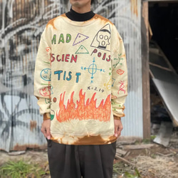 古着 ヴィンテージ vintage sweat スウェット トレーナー