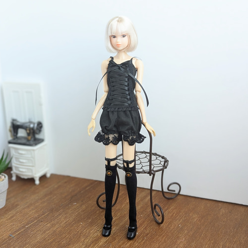 超希少GLAMOROUS JANEストライプ黒×ピンクキャミソールリボン編み上げ fifth 【SET UP対応】シャギーキャミプルオーバー | 人気