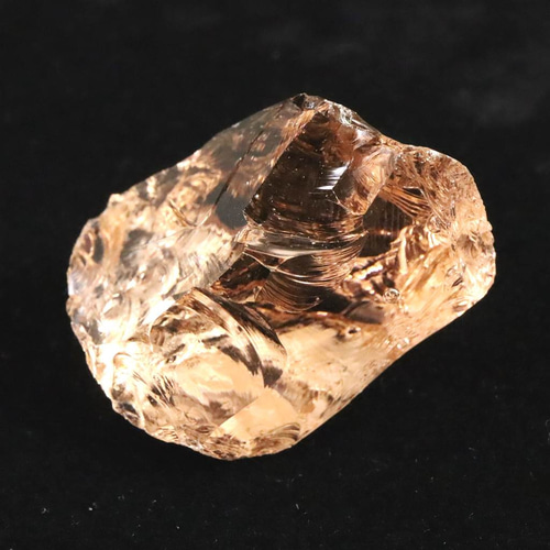 シェラネバダ産 アンダラクリスタル ルミネッセント オレンジ 16.1g