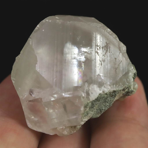 岐阜県神岡鉱山産 カルサイト 方解石 17.9g #68033 天然石 榎本通商