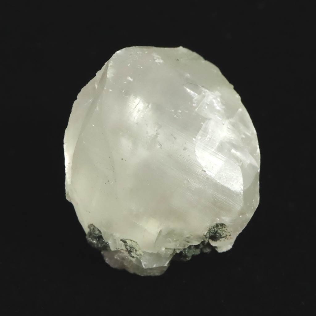 岐阜県神岡鉱山産　カルサイト 方解石 17.9g #68033