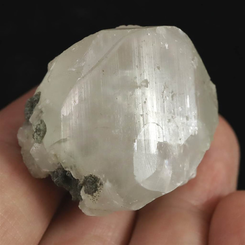 岐阜県神岡鉱山産 カルサイト 方解石 17.9g #68033 天然石 榎本通商