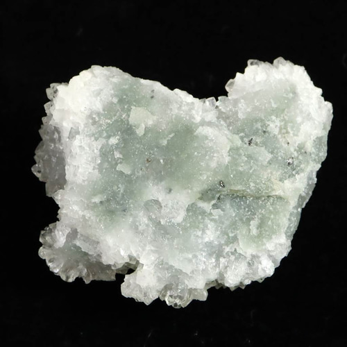 岐阜県神岡鉱山産 ドゥルージー水晶 19.4g #60287 天然石 榎本