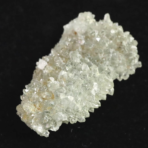 岐阜県神岡鉱山産 ドゥルージー水晶 5.1g #18370 天然石 榎本通商 通販