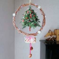 クリスマスリース・ツリー特集2024|ハンドメイド、手作り通販 クリスマスリース・ツリー特集2024|ハンドメイド、手作り通販
