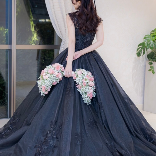 日本製 超高品質 両面】ベロアリボン ヘッドドレス ベルベットリボン