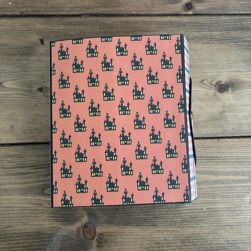 おすそ分けファイル ハロウィン②