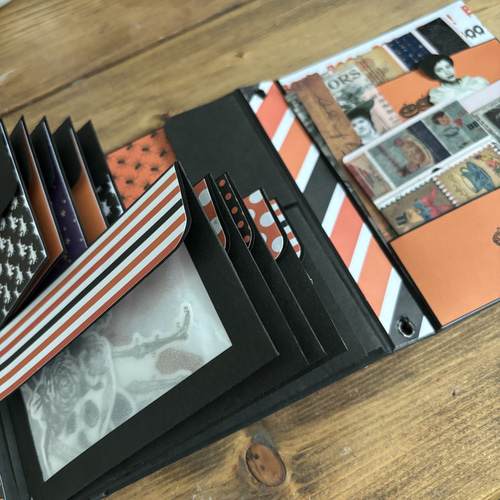 おすそ分けファイル ハロウィン②