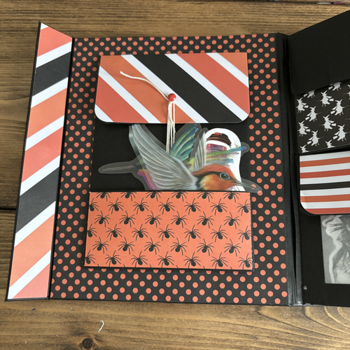 おすそ分けファイル ハロウィン②