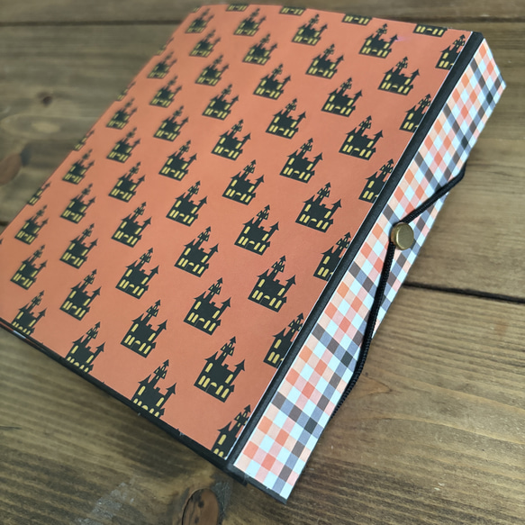 おすそ分けファイル ハロウィン②