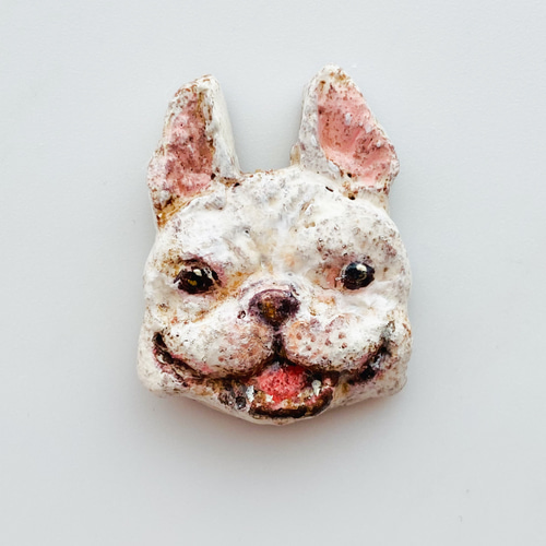 シュガーブー　sugarboo Designs アート　古材　フレンチブルドッグ シュガーブー sugarboo Designs アート 古材 フレンチブルドッグ