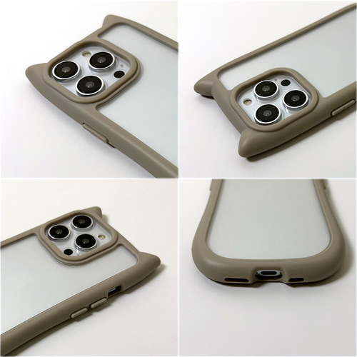 ♡M♡2ケース Amazon | ZENIX DESIGN TECH airpods pro2 用 ケース カラビナ