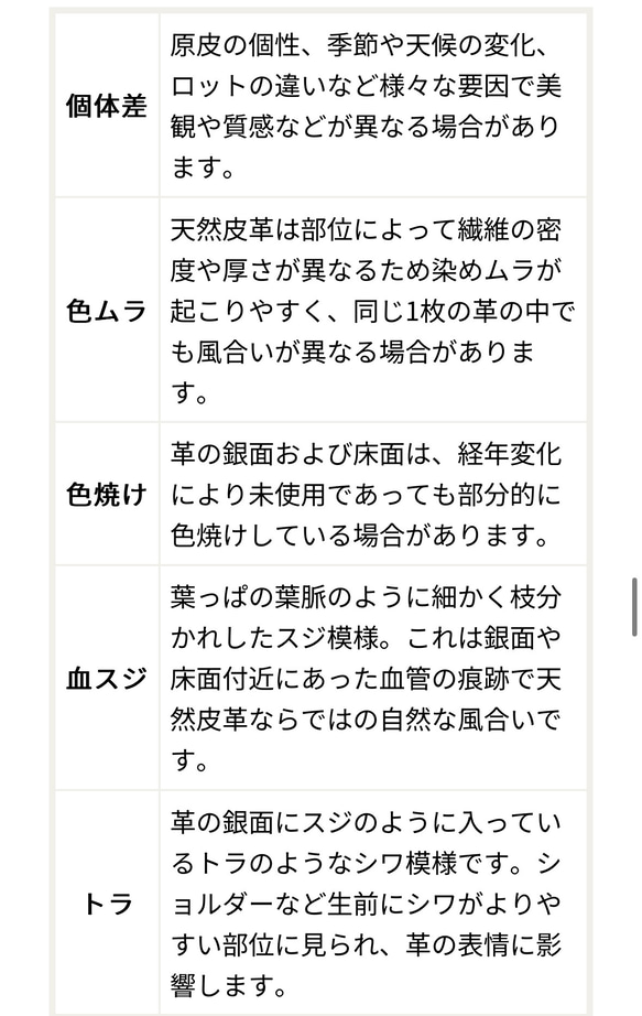 ＼新作／育てるレザーのころんと2WAYワンハンドルバッグ【姫路レザー本革】 18枚目の画像