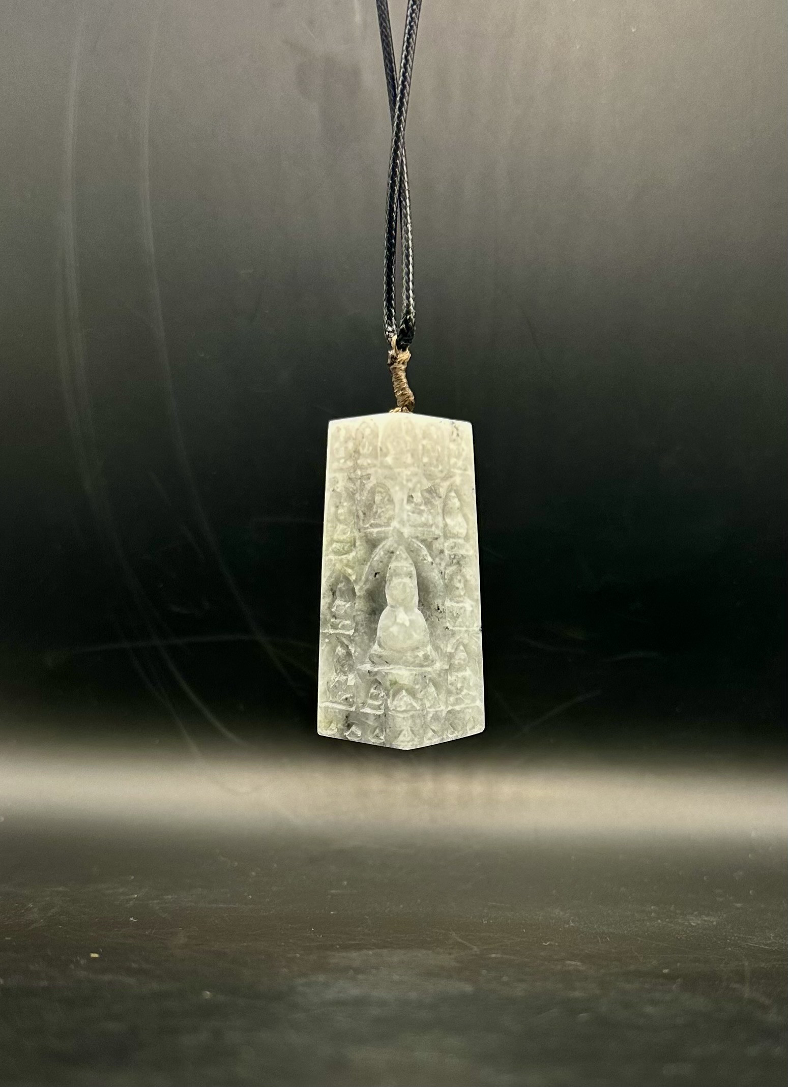 2024.10.22 最新作品　世界遺産　大同仏窟復刻版