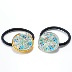 レジン（樹脂） ヘアゴム の人気通販｜Creema(クリーマ) 国内