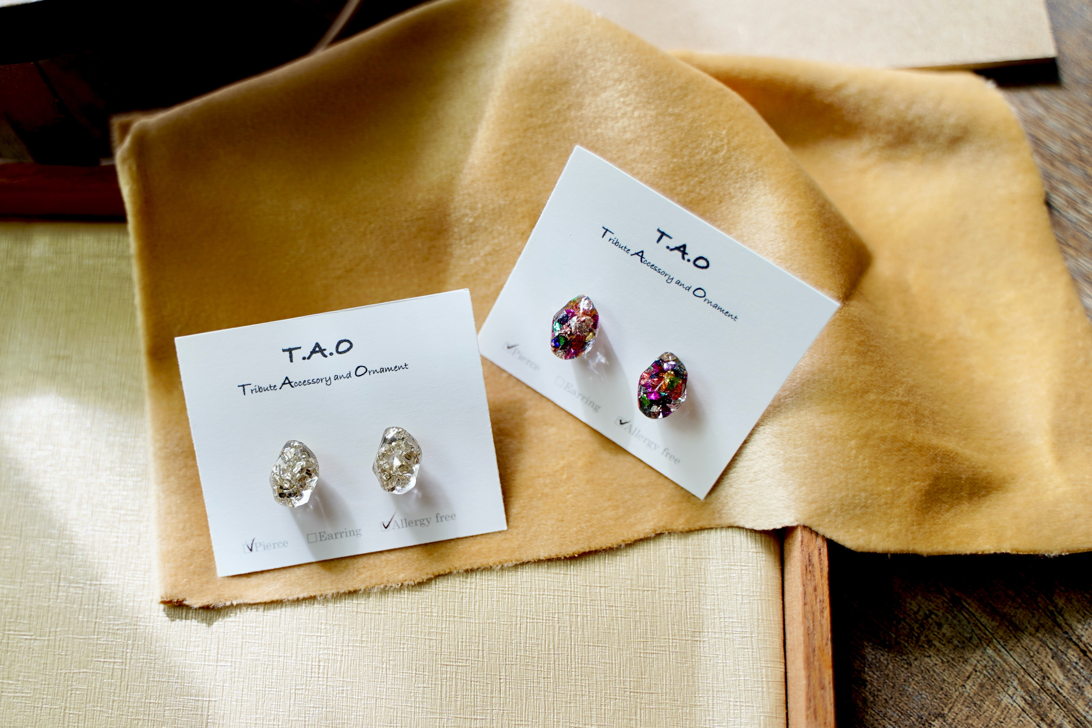 7097 バレンシアガ ピアス シルバーカラー サークルエラスティック 7097 バレンシアガ ピアス シルバーカラー サークルエラ