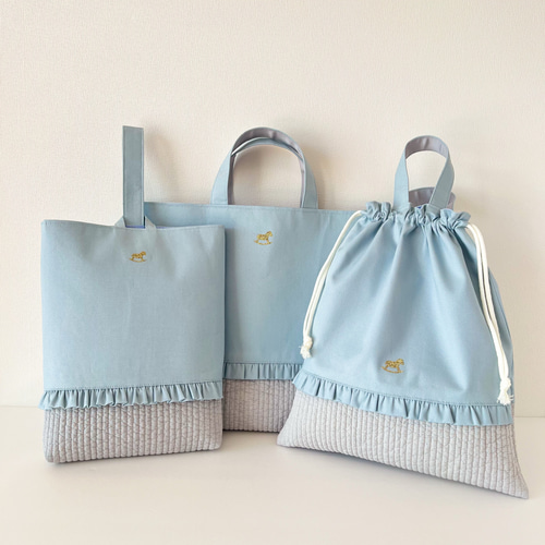 ひよ　ハンドメイド　入園入学グッズ ハンドメイドの入園入学グッズ かんたん、やさしい、かわいい