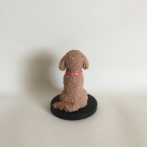 オーダーメイド｜うちの子 フィギュア 写真から可愛いフィギュアに お