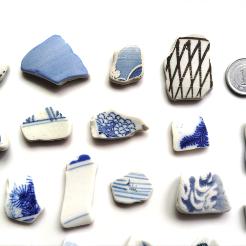 はたはた様ご確認ページ♡シー陶器アクセサリー シー陶器で素敵なアクセサリーを作る方法 | ポケ海ハンドメイド協会