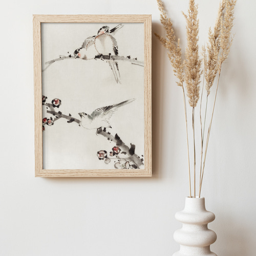 入墨アート大判ポスター Amazon.co.jp: salome-gustave-moreau – キャンバスまたはFine