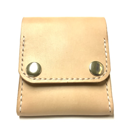 レザークラフト 財布 のおすすめ人気通販 検索結果｜Creema(クリーマ