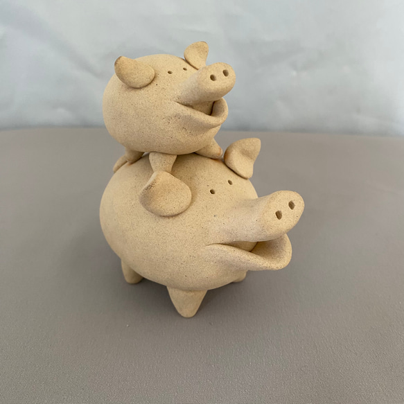 千客万来 ぶた ブタ 豚 Ｐｉｇ 玄関 置物 トントン拍子で商売繁盛 オブジェ 楽天市場】アウトレット 未使用 送料無料 Lサイズ 世界中から