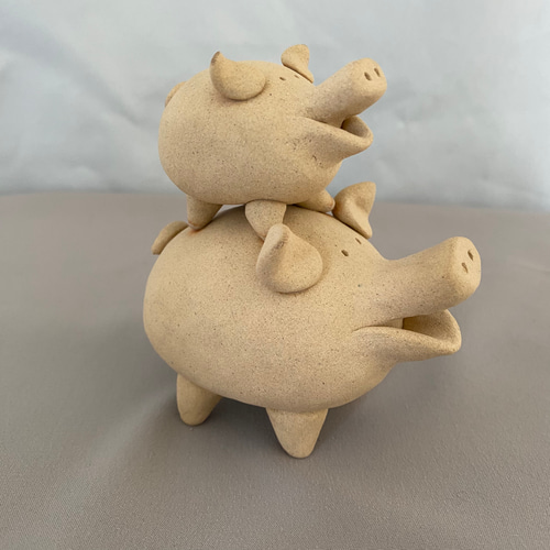 千客万来 ぶた ブタ 豚 Ｐｉｇ 玄関 置物 トントン拍子で商売繁盛 オブジェ 千客万来 ぶた ブタ 豚 Pig 玄関 置物 トントン拍子で商売