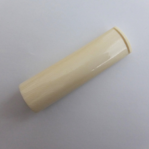 本象牙 パイプ 6cm ① 小物・ファッション雑貨（メンズ） マテリアル