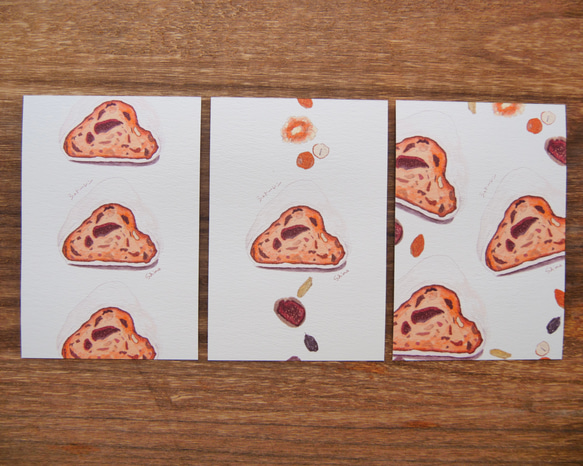 ブレンド・S　サイン入りポストカード 　ハガキ　3枚セット ブレンド・S サイン入りポストカード ハガキ 3枚セット 2025年最新