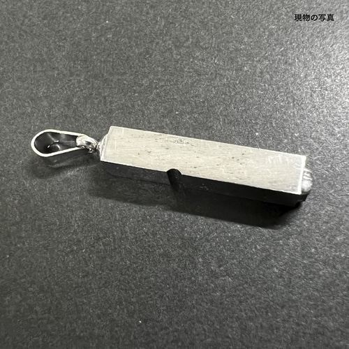 活版印刷機の活字を使ったアンティーク感漂う一点物ヴィンテージ