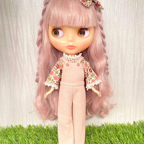 ♡みーちゃん♡　　ブライスアウトフィット ブライスアウトフィット #minne #handmade