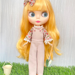 ネオ】ブライス アウトフィット その他人形 ❁⃘BERRY❁⃘ 通販