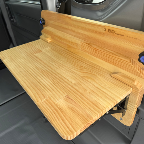 楽天市場】n-van テーブル（ブランドホンダ）（車用品｜車用品