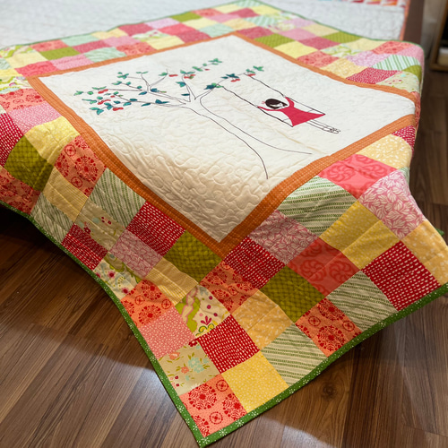 アフリカンプリント フェイクファー♢ブランケット マット パッチワーク アフリカンプリント フェイクファー♢ブランケット マット パッチ