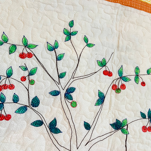 パッチワークキルト ブランケット マット カーペット・絨毯・ラグ