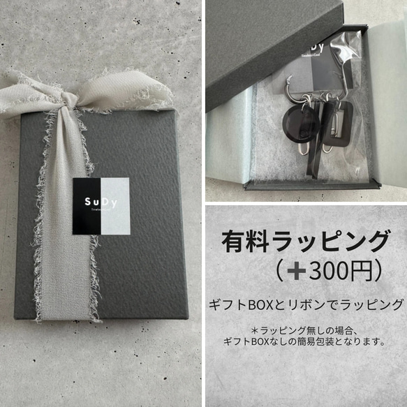 【パーツ取り外し可能】スタイリッシュなシルバーハートとシルバーフープのピアス　サージカルステンレス　かっこいい　モード 11枚目の画像