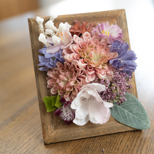 七五三3歳/7歳髪飾り黄色/グリーンE】鹿の子ちんころ赤/日本髪ヘア