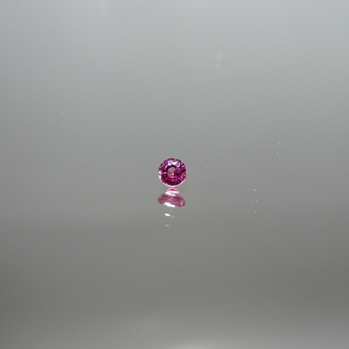 スピネルルース1.73ct ビルマモゴック